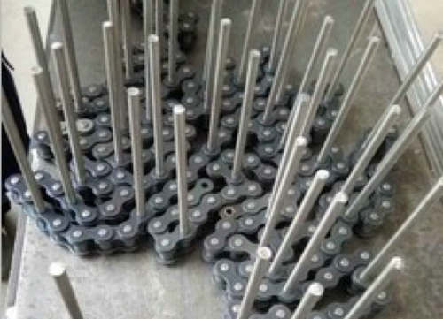 加長銷軸鏈條
