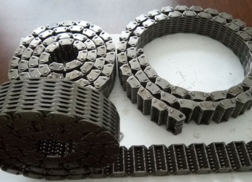 RPV3哈瓦無聲齒形鏈條 RAMSEY美國質量標準